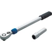 京都機械工具 KTC 12.7sq.ホイールナット用トルクレンチセット 85N・m