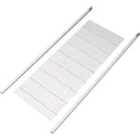 東芝 東芝 窓用換気扇延長パネル