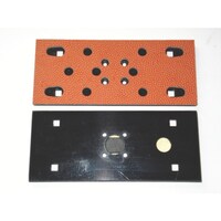 コンパクトツール コンパクトツール 8150C 8150CD用レザーパッド74×174