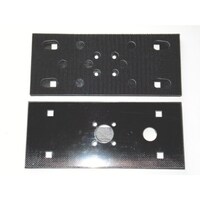 コンパクトツール コンパクトツール 8150C 8150CD用マジックパッド74×174