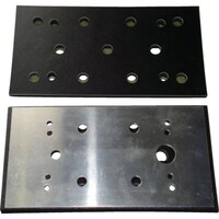 コンパクトツール コンパクトツール 812B4D用レザーパッド112×220