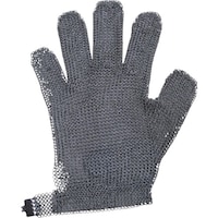 宇都宮製作 UCD ステンレスメッシュ手袋 GU25003Sサイズ