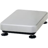 エー・アンド・デイ A&D フレームスケール 防塵・防水計量台 ひょう量100kg SB100K12 1台