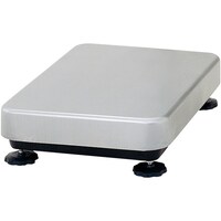 エー・アンド・デイ A&D フレームスケール 防塵・防水計量台 ひょう量60kg SB60K11 1台