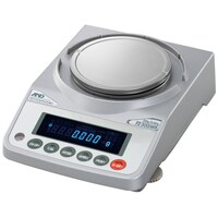 エー・アンド・デイ A&D 防塵・防滴型分銅内蔵電子天びん 0.001G/320G FZ300IWP 1台