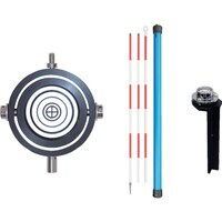 STS STS 反射ターゲットセット RFP50