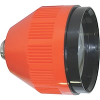 STS STS プリズムユニットパーツ 5Cプリズム2.5インチ