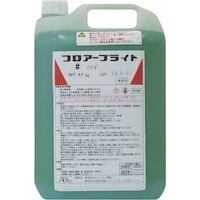 エービーシー商会 ABC フロアーブライトS 4.5KG