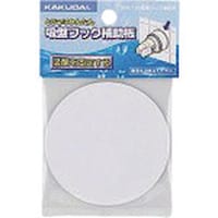 カクダイ KAKUDAI 吸盤フック補助板