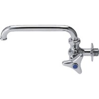 カクダイ KAKUDAI 横形自在水栓