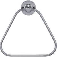 カクダイ KAKUDAI タオルリング(トライアングル) 2079 1個