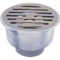 カクダイ KAKUDAI SU・VU兼用ワントラップ