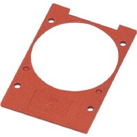 カクダイ KAKUDAI ジョイントボックス用スペーサー 6820063 1個