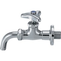 カクダイ KAKUDAI 万能ホーム水栓(送り座つき) 13