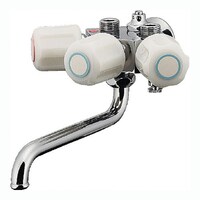 カクダイ KAKUDAI ソーラ混合自在栓 7200 1S