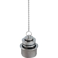 カクダイ KAKUDAI ステンレス親子共栓 412005100 1個