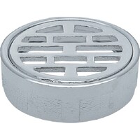 カクダイ KAKUDAI 内ネジ目皿