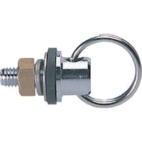 カクダイ KAKUDAI バス用ヒートン 4130B 1個