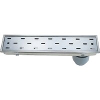 カクダイ KAKUDAI 浴室用排水ユニット 4285150X750 1S