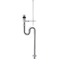 カクダイ KAKUDAI ポップアップSトラップ 432238 1S