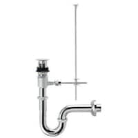 カクダイ KAKUDAI ポップアップPトラップ