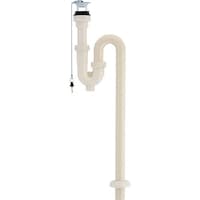 カクダイ KAKUDAI 横穴つきSトラップ