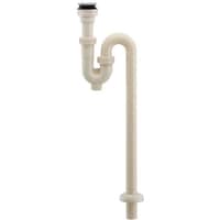 カクダイ KAKUDAI 丸鉢つきSトラップ