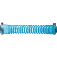 カクダイ KAKUDAI 排水フレキパイプ(洗濯機パン用)