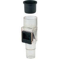 カクダイ KAKUDAI エアコンドレンホース用逆止弁