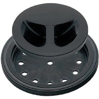 カクダイ KAKUDAI 流し台排水栓フタセット