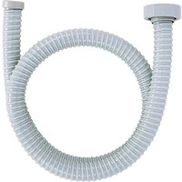 カクダイ KAKUDAI 流し台用ホース(ねじこみ式) 50