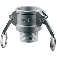 カクダイ KAKUDAI カプラー 50 518015 1個