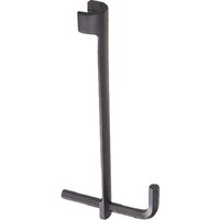 カクダイ KAKUDAI 立カラン締め(ロング)