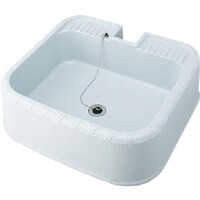 カクダイ KAKUDAI 水栓柱パン(ミカゲ) 624926 1個