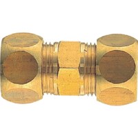 カクダイ KAKUDAI 銅管用火なし継手