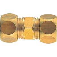 カクダイ KAKUDAI 銅管用火なし継手