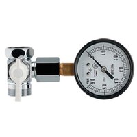 カクダイ KAKUDAI 水栓テスター