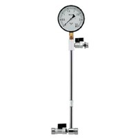 カクダイ KAKUDAI 水道メーター用水圧テスター(Gネジ用) 6498G 1S