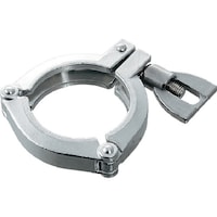 カクダイ KAKUDAI 3Kクランプ 2.5S