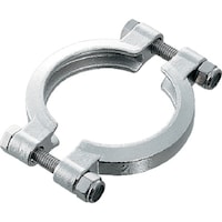 カクダイ KAKUDAI 2Dクランプ 1.5S