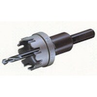 大見 大見 超硬ステンレスホールカッター 94mm