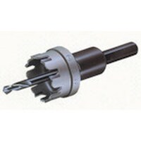 大見 大見 超硬ステンレスホールカッター 89mm