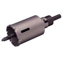 大見 大見 デュアル ホールカッター 100mm