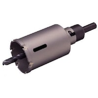 大見 大見 デュアル ホールカッター 25mm