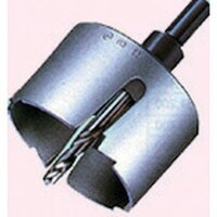 大見 大見 FRPホールカッター 76mm