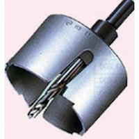 大見 大見 FRPホールカッター 77mm