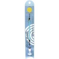 オーエッチ工業 OH 携帯電話用スパイラルストラップ 使用荷重0.3kg グリーン