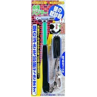 オーエッチ工業 OH タイル点検ハンマー(グラスファイバー柄)コード付