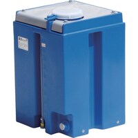 スイコー SUIKO 薬注タンク100L S100L 1個