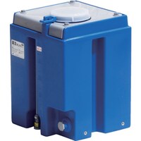 スイコー SUIKO 薬注タンク50L S50L 1個